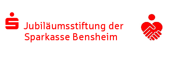 Jubiläumsstiftung der Sparkasse Bensheim